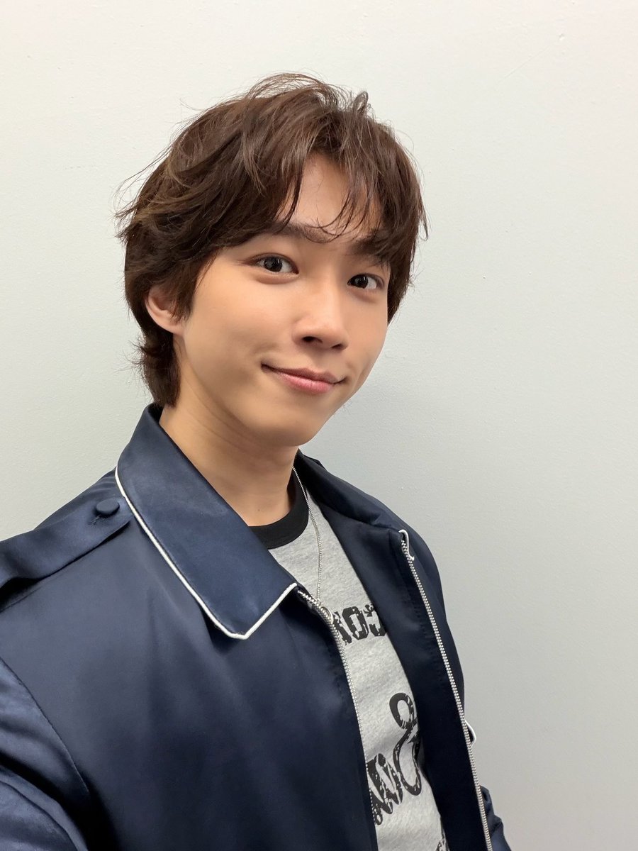 NFlyingofficial's tweet photo. 사소하지 않고 중대한 우사합이었다❤️

#NFlying #엔플라잉 #서동성 #SeoDongSung https://t.co/oJwPxxth1F