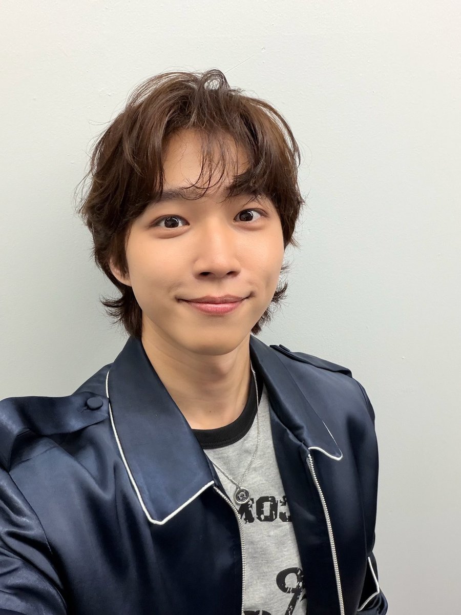 NFlyingofficial's tweet photo. 사소하지 않고 중대한 우사합이었다❤️

#NFlying #엔플라잉 #서동성 #SeoDongSung https://t.co/oJwPxxth1F