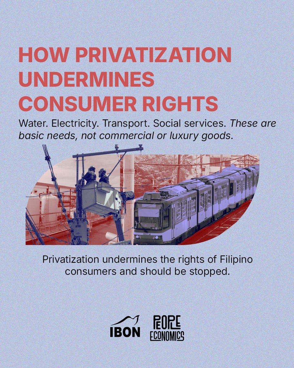 IBON Foundation tweet media