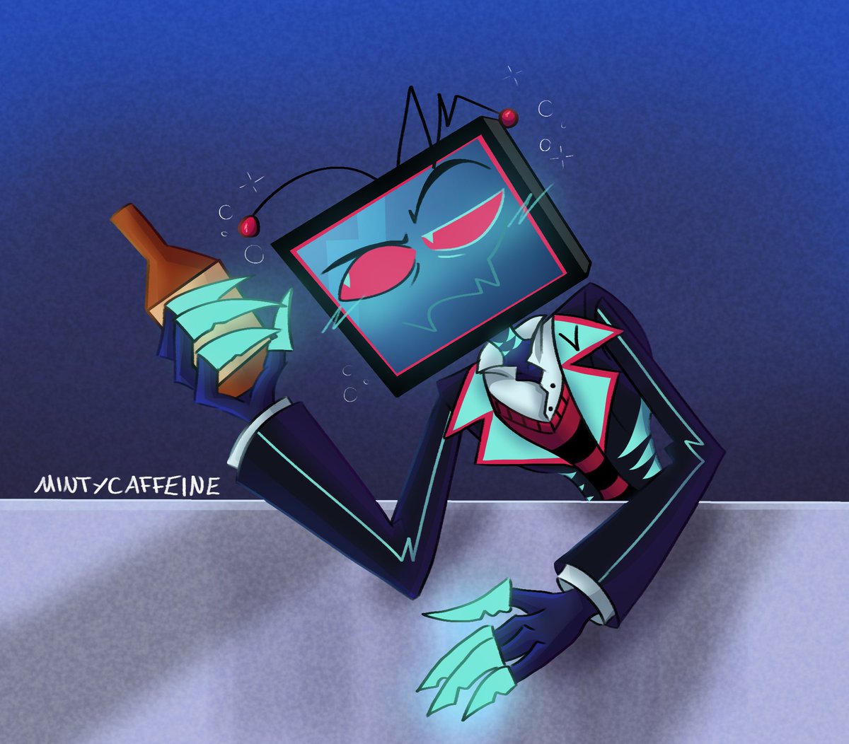 Minty⚡️🦈 tweet media