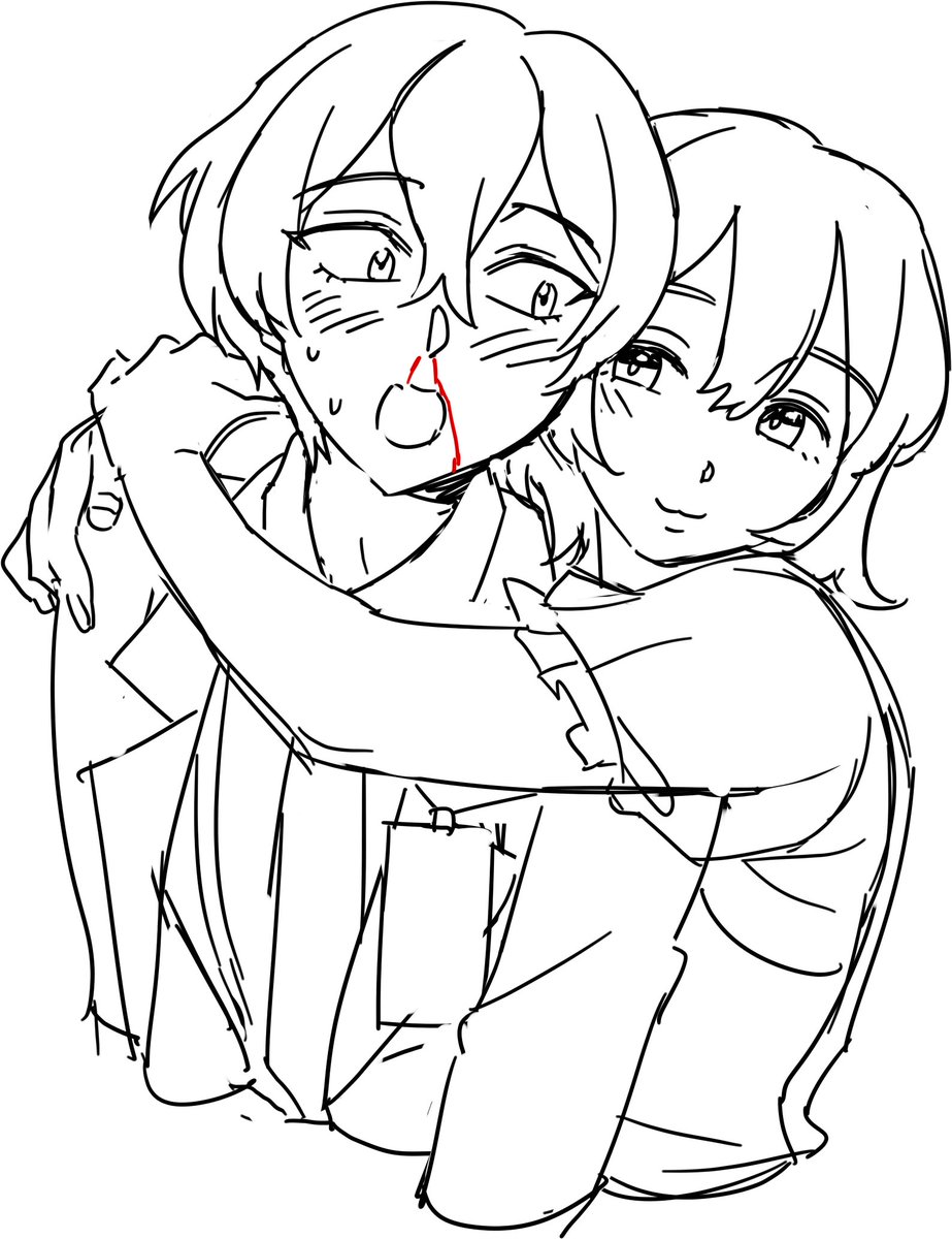 햄휴먼 tweet media