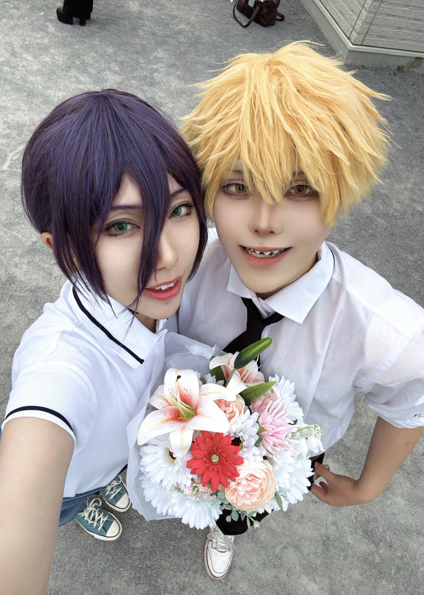 まことｻﾝ tweet media