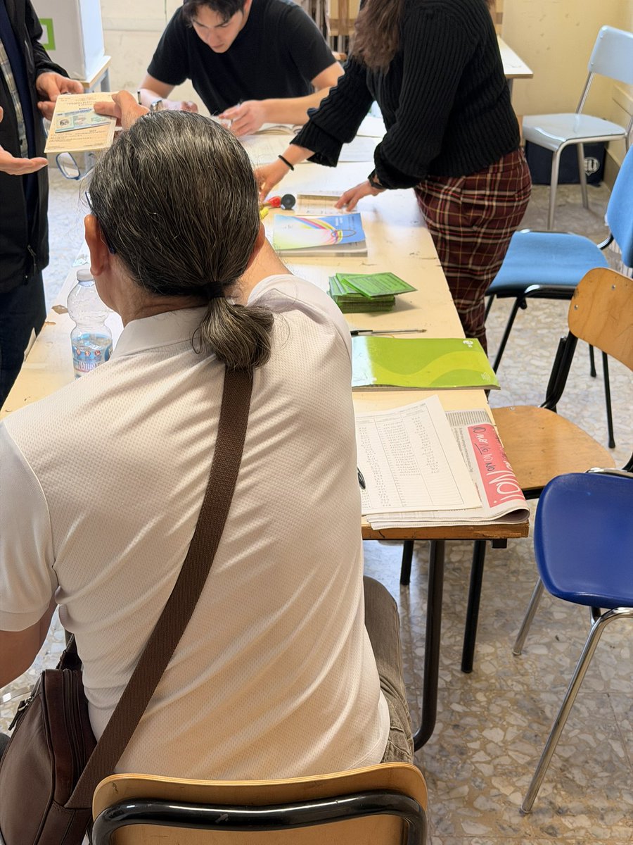 Aldo Torchiaro tweet media