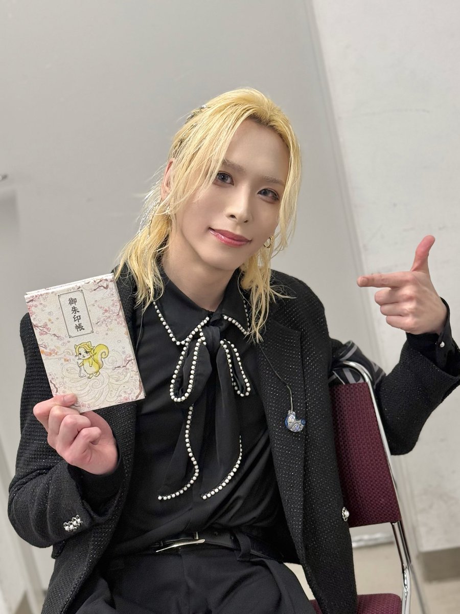 DEZERT Miyako tweet media