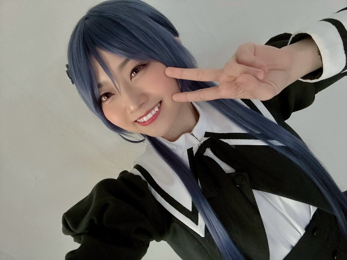 本西彩希帆 tweet media