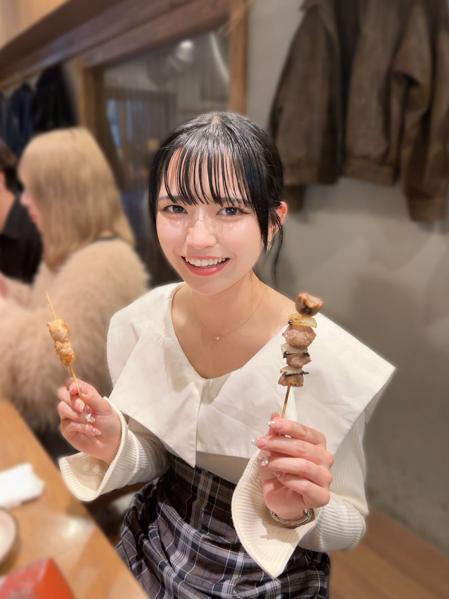 おにこ😈melty tulle tweet media