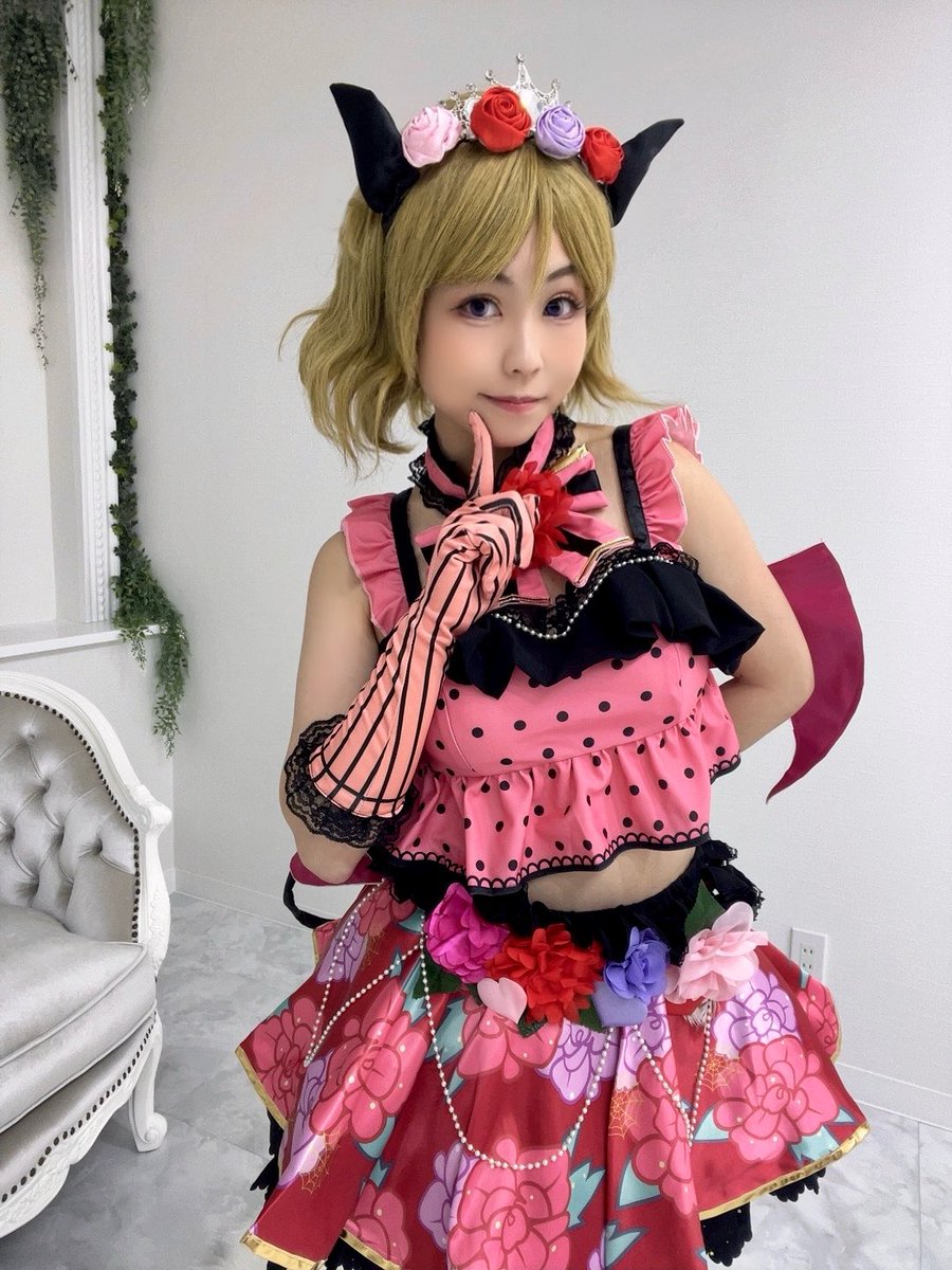 かおるん tweet media