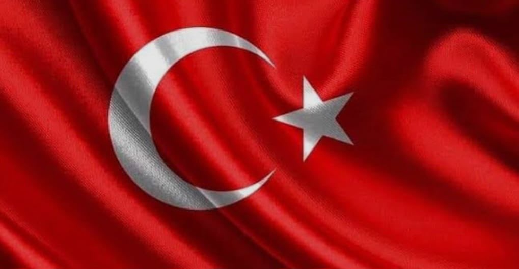 Orhan SÜMER tweet media