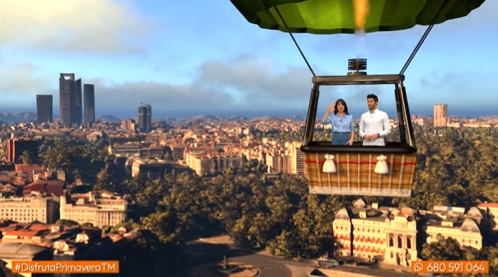 Barlovento Comunicación tweet media