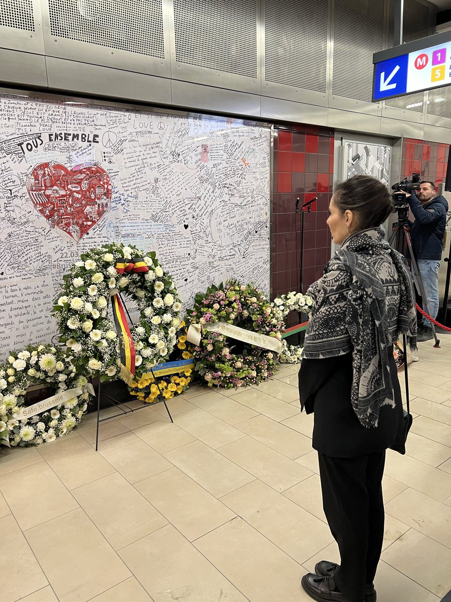 Hadja Lahbib tweet media