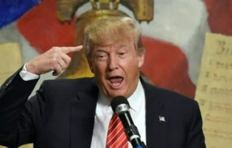 BREAKING: Trump accused of straight-up extorting Gulf allies for $5 TRILLION to keep his Iran war going – or $2.5 trillion to stop it!

An Omani journalist and international affairs expert just dropped a bombshell on the BBC: the Trump administration is pressuring Gulf