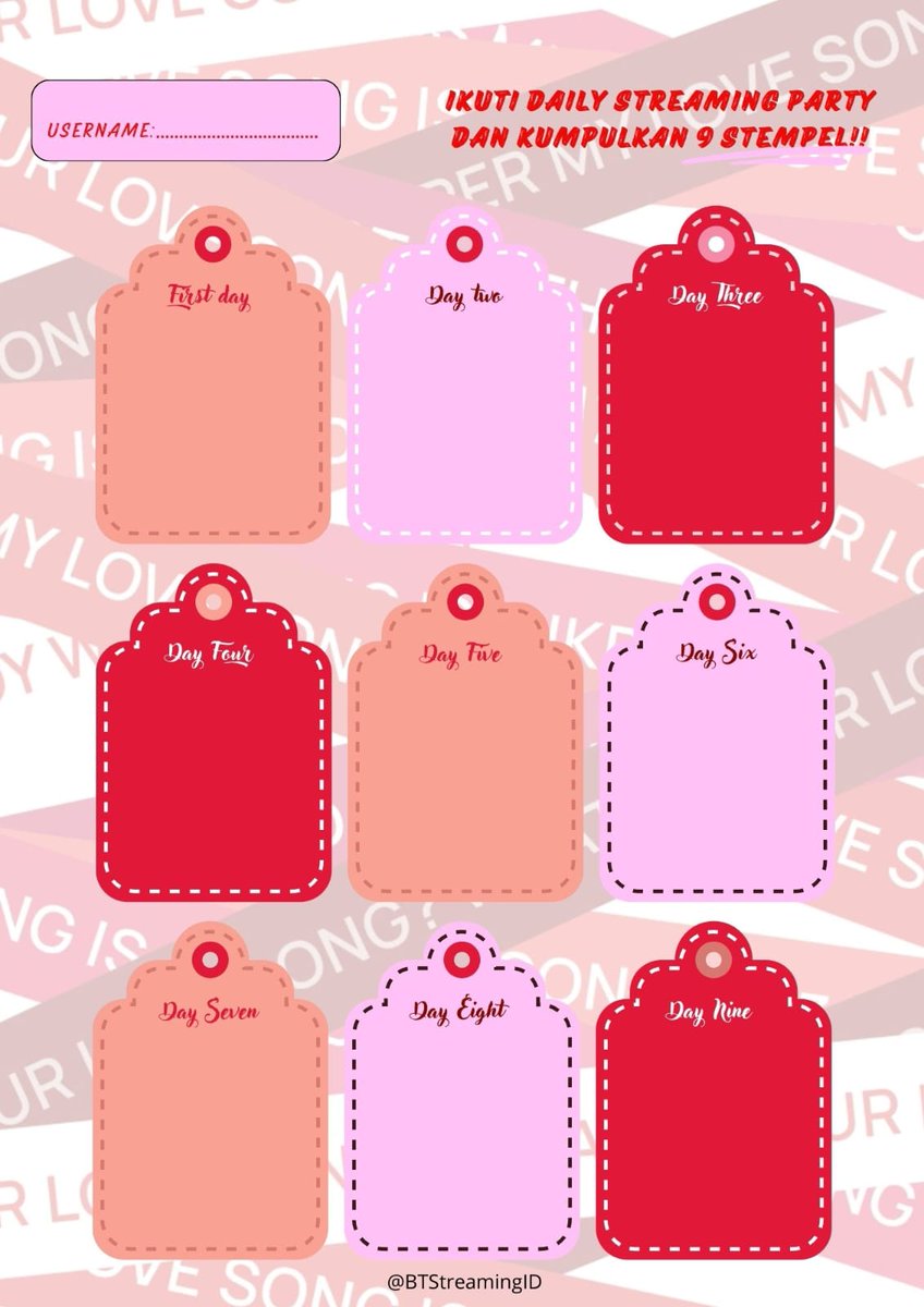 Namjoon Indonesia 🇮🇩 tweet media