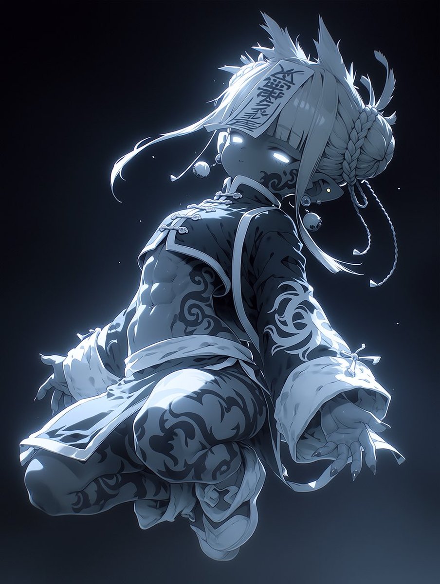 白亜りり@AIart tweet media