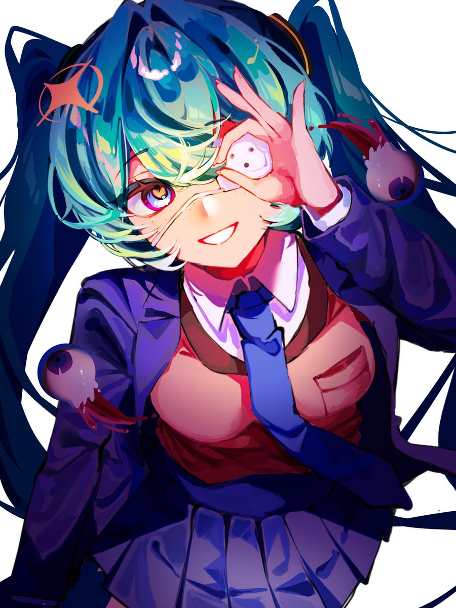 竹輪🍢 tweet media