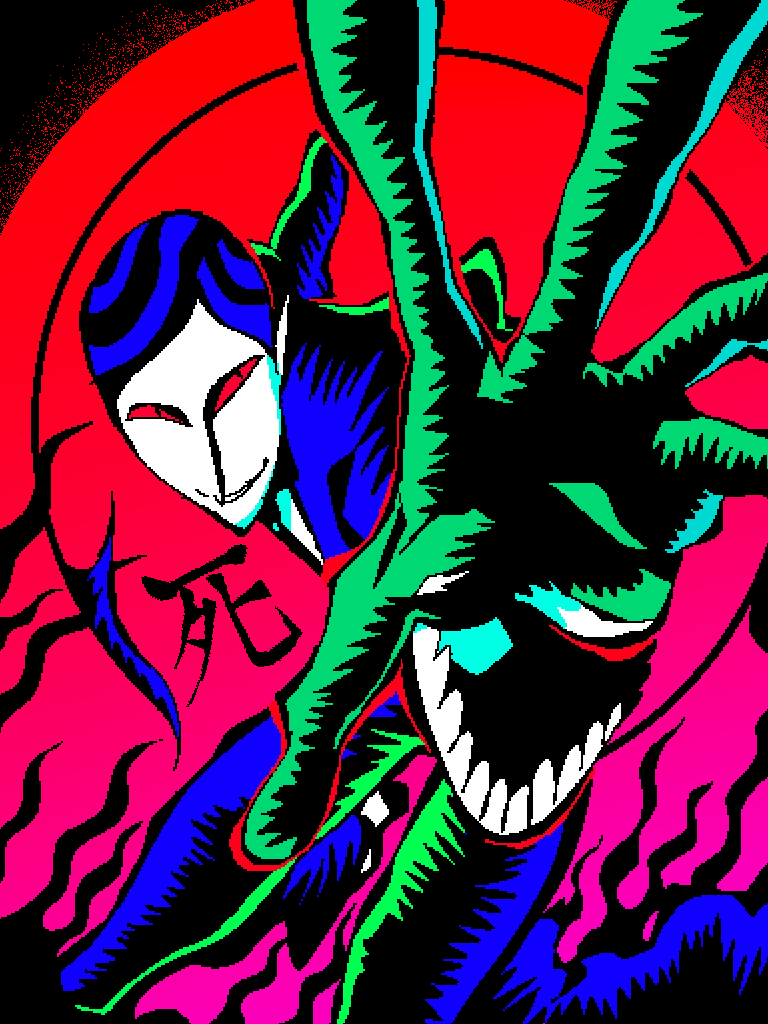 若命うね tweet media