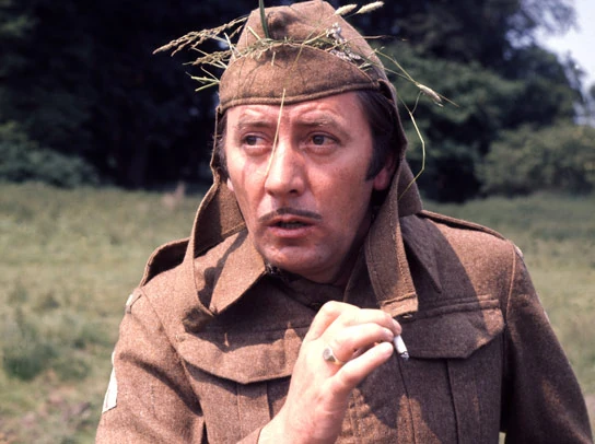 Carry On Tittering tweet media