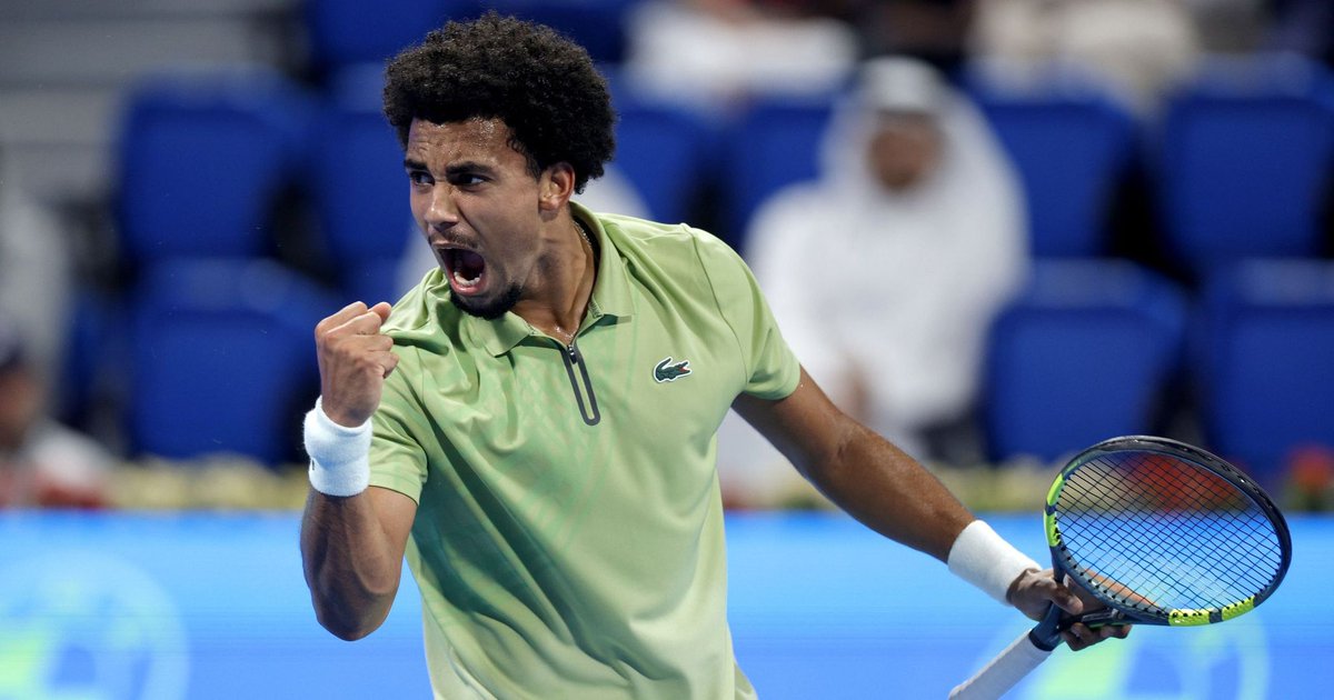 Game, Set & Talk tweet media