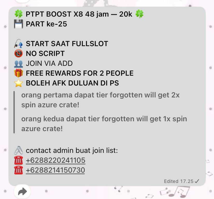 veyi, fastresp wa tele ♥︎ tweet media