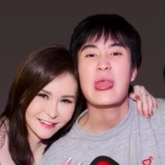 fynnnnee's tweet photo. น้องไนน์ของหม่าม้าม่ายโตขึ้นเยยหนิ 🤏🏻 https://t.co/hBa1uwGr7h