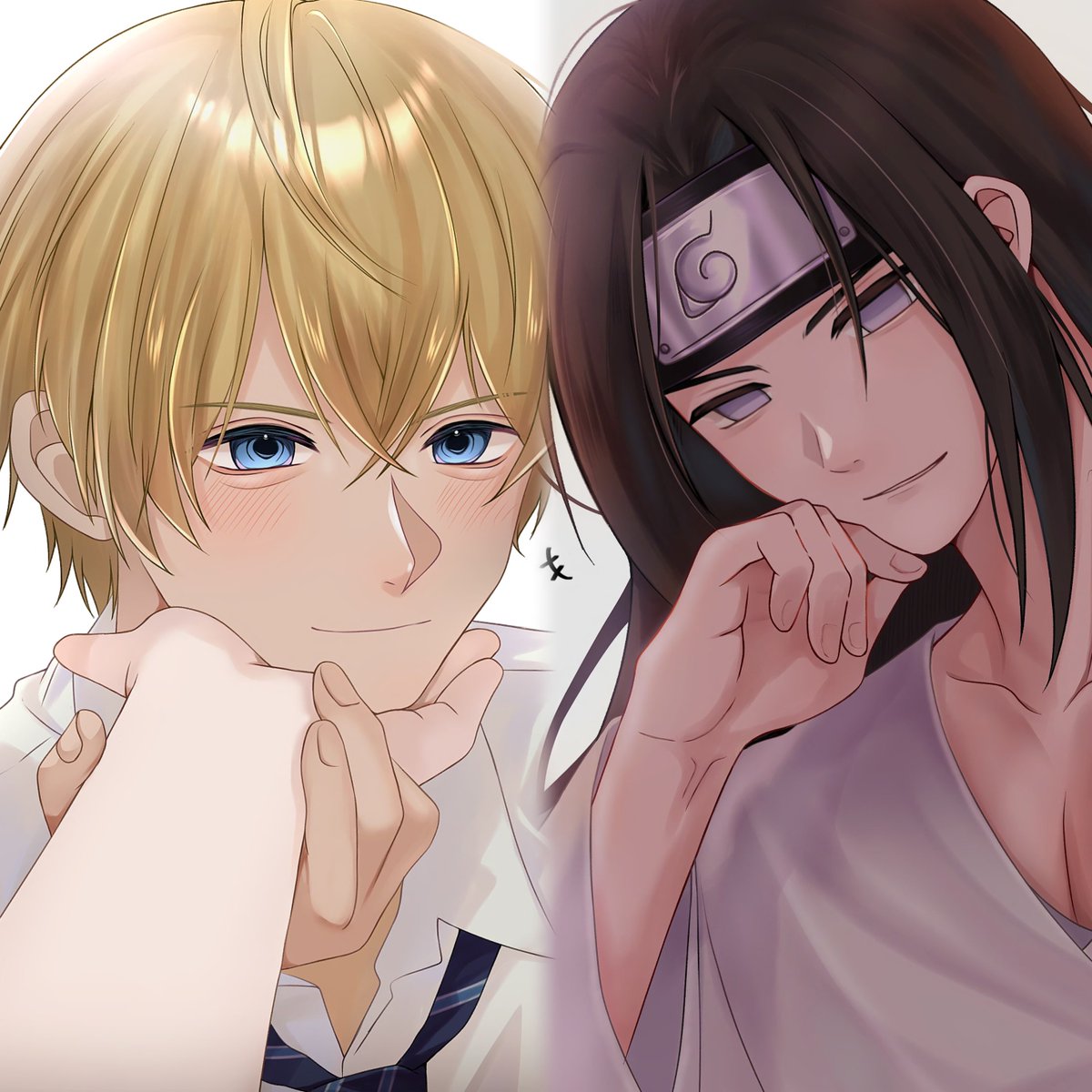 にしんそば 依頼受け付け中 tweet media