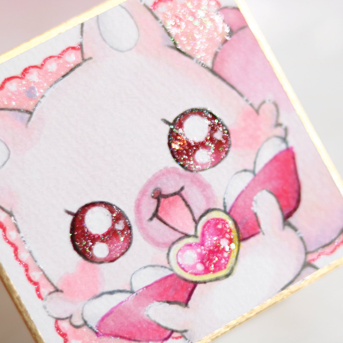 みるこ🍓💭ིྀ🌈フレB39 tweet media