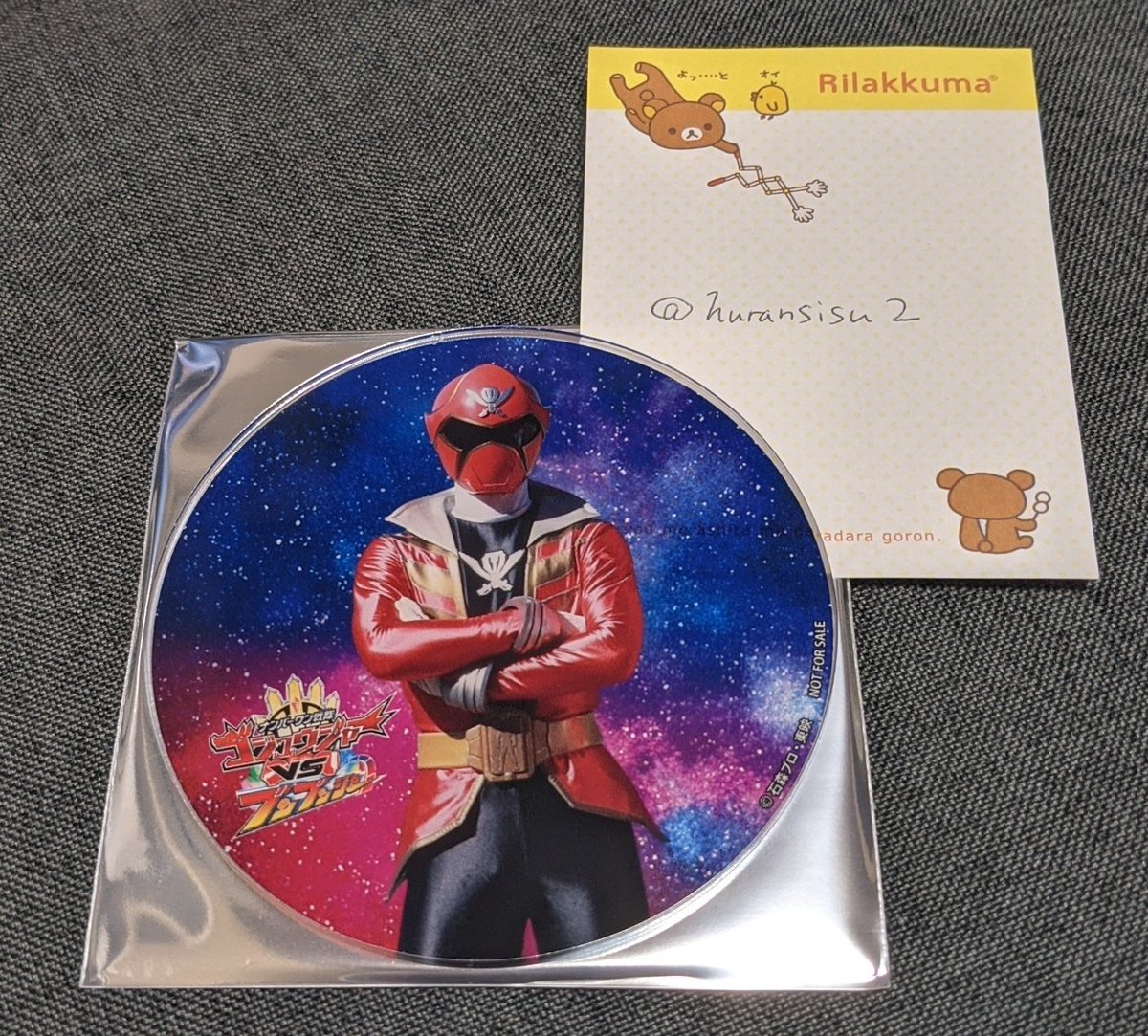 フラ(取引用) tweet media