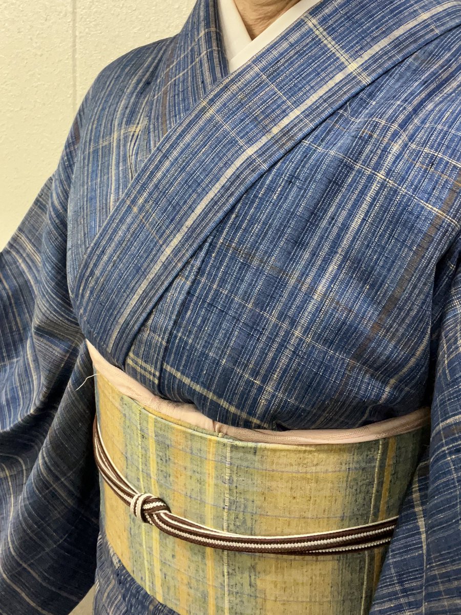 あくび tweet media