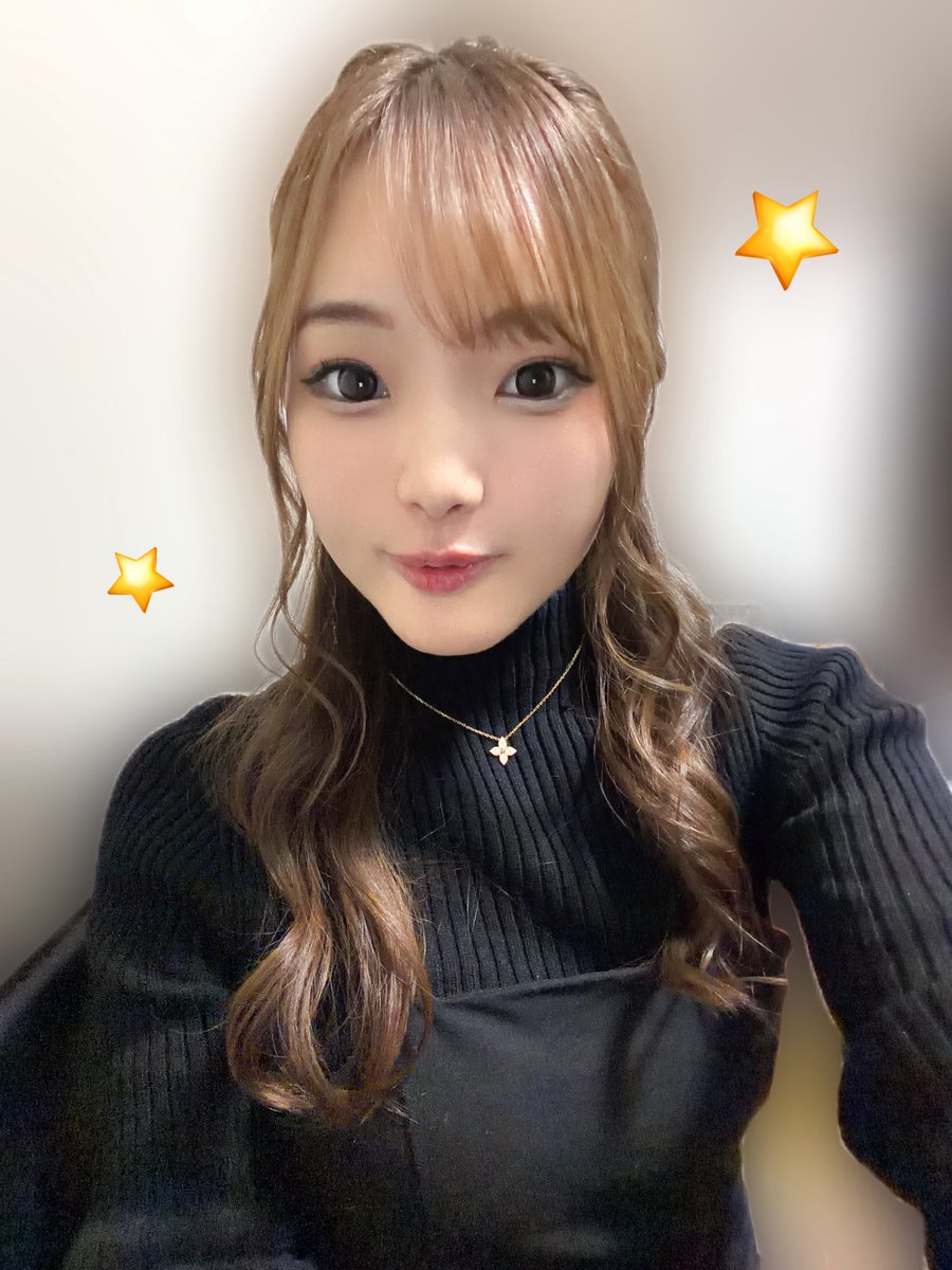 ほしみちゃん⭐️🍉 tweet media