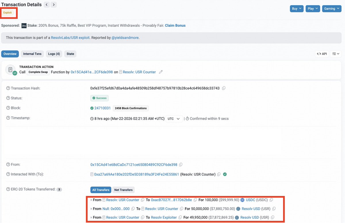 TokenInsight tweet media