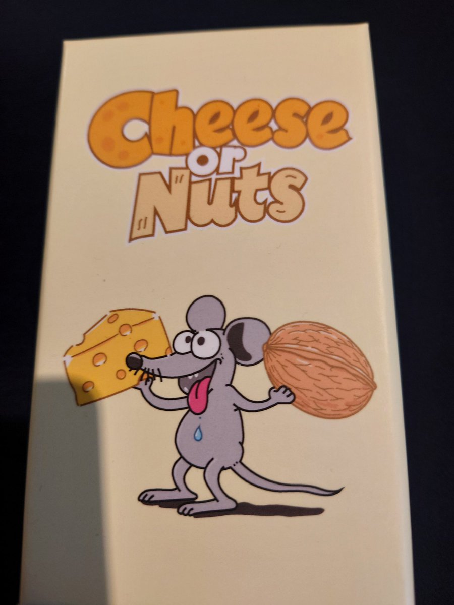 ねくろん＠【試・19】3/28名古屋ボードゲーム楽市 tweet media