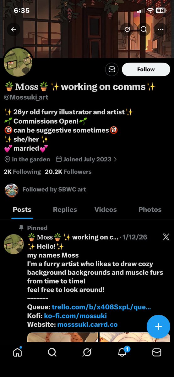 🤍 Marsh 🤍 tweet media