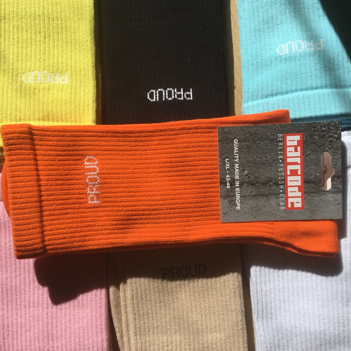 Tελευταία κομμάτια ως -50% ! Φανταστικές τιμές σε προηγούμενες συλλογές από εσώρουχα, κάλτσες και αξεσουάρ!
vrakadiko.gr/sales