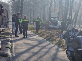 Ernstig ongeval bij Kinderpretpark Koningin Julianatoren