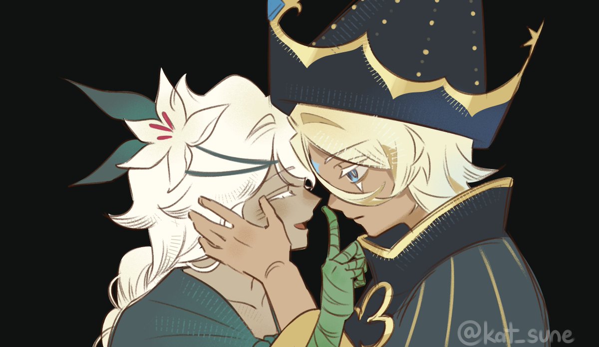 かつね tweet media