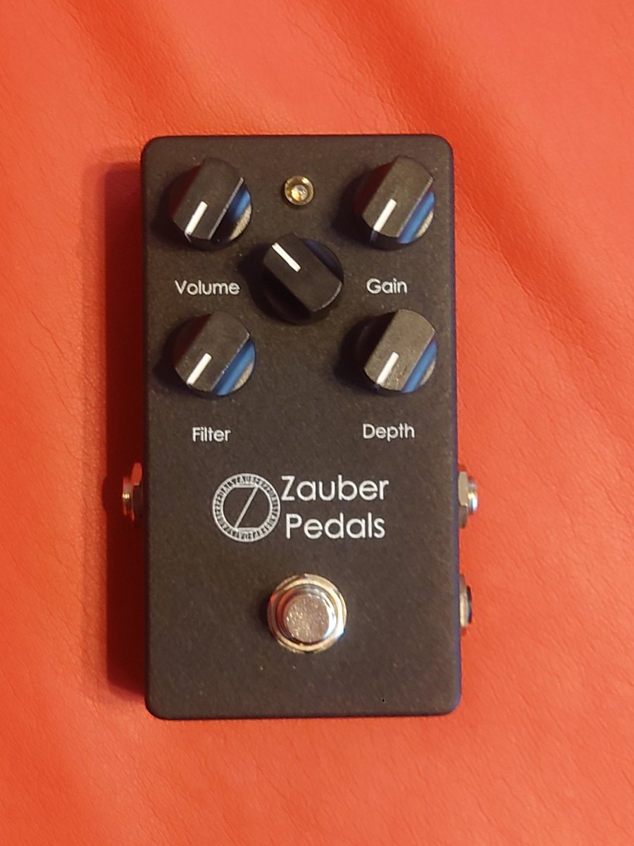 Zauber Pedals (@ZauberPedals) / Posts / X Zauber Pedals (@ZauberPedals) / Posts / X