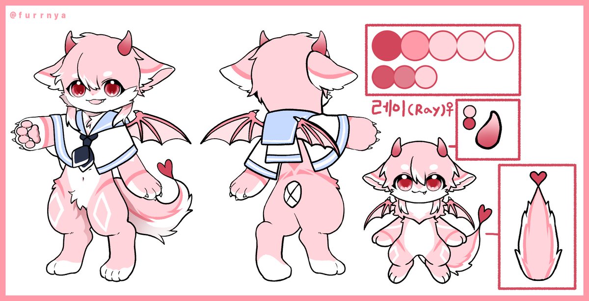 Ray(レイ) tweet media