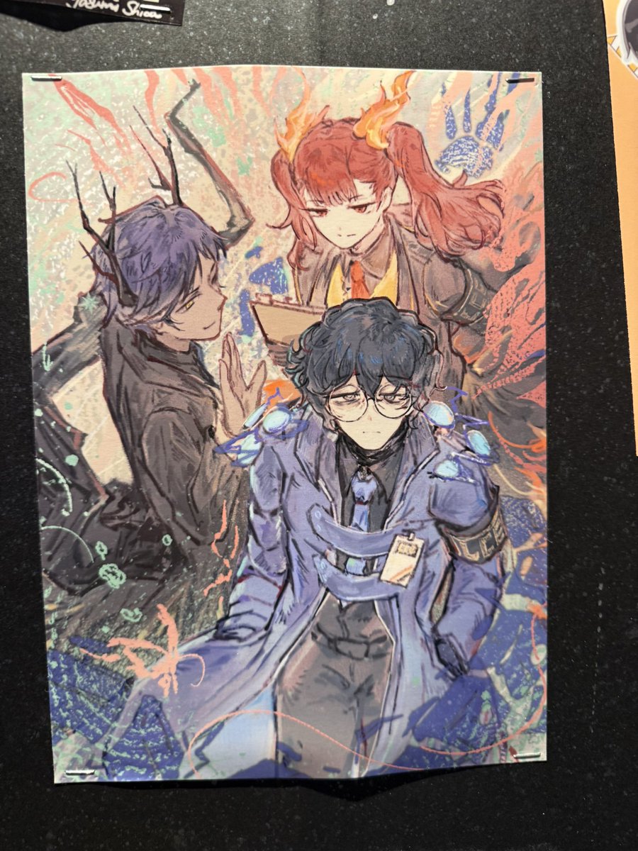 KαlliΩpe🔮 tweet media