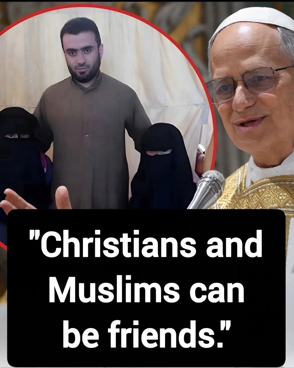 Wake Up America tweet media