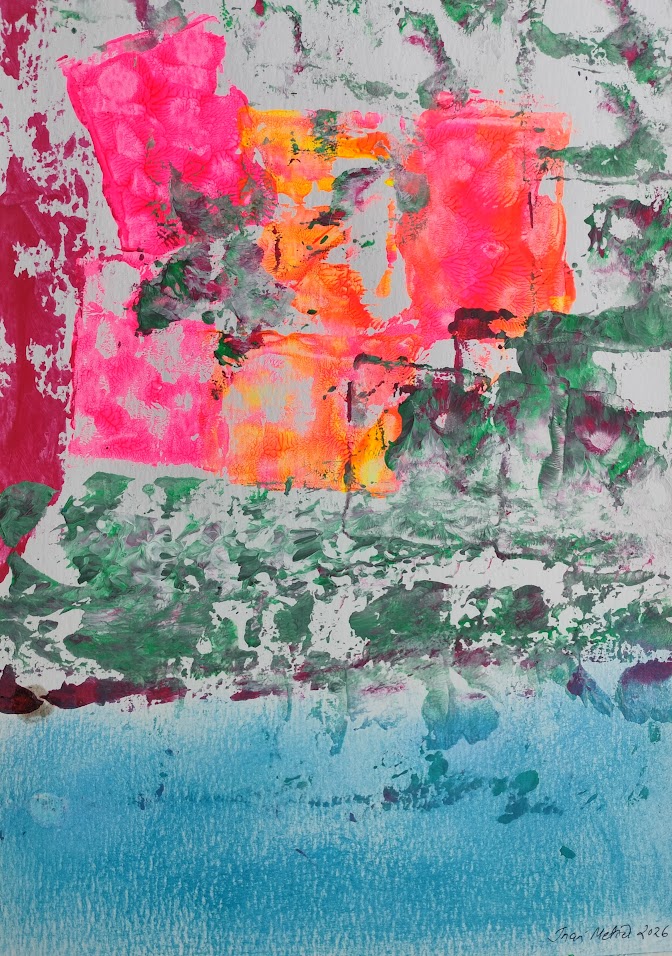 Inari Metsä 🎨🐕 tweet media