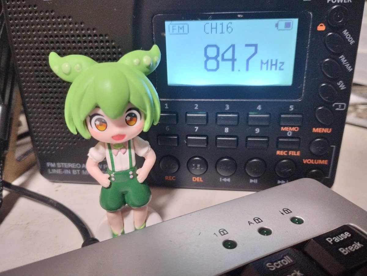 まろんP tweet media