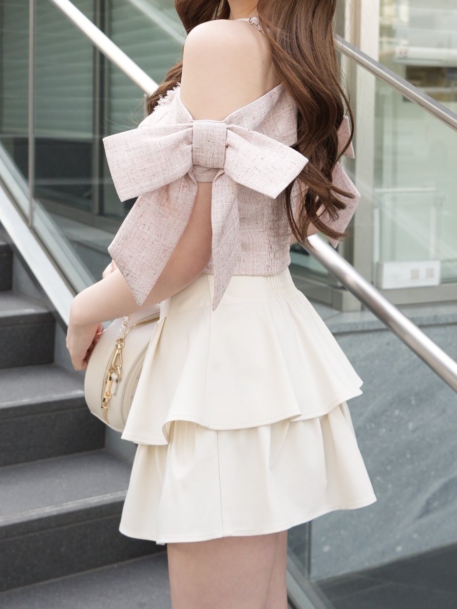 LIP SERVICE (リップサービス) tweet media