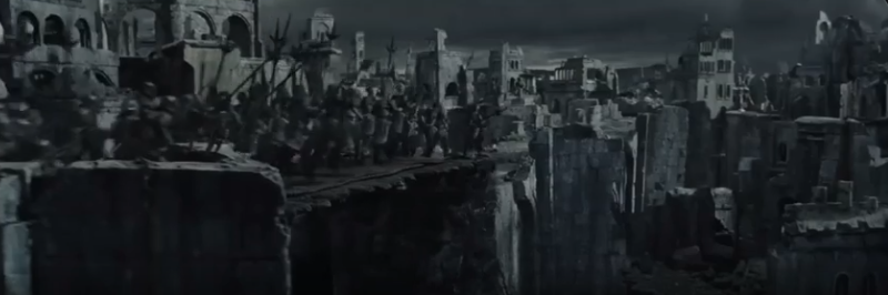 Daily Gondor 📰 tweet media