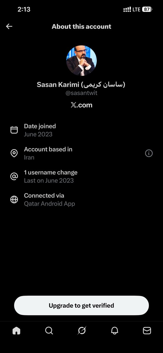 M.Haghiri 🇮🇷 tweet media