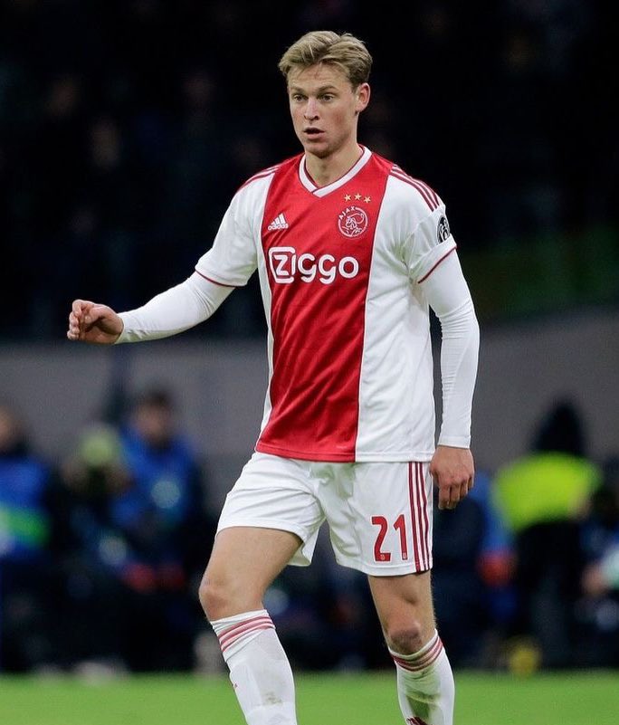 Omo Barca⚽️🖤 tweet media