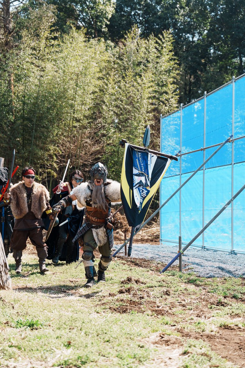 バルブＰ（本アカ乗っ取られ中） tweet media