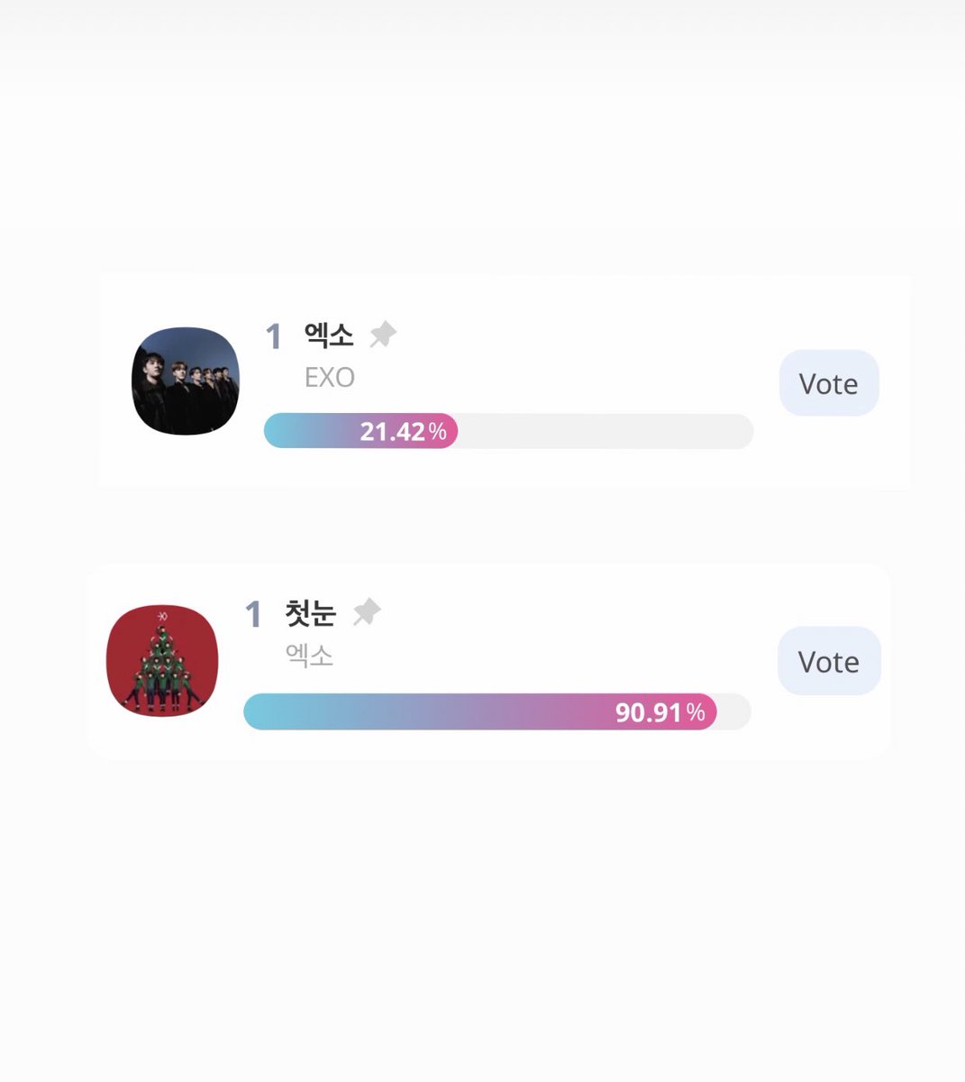 WEAREONEunited tweet media