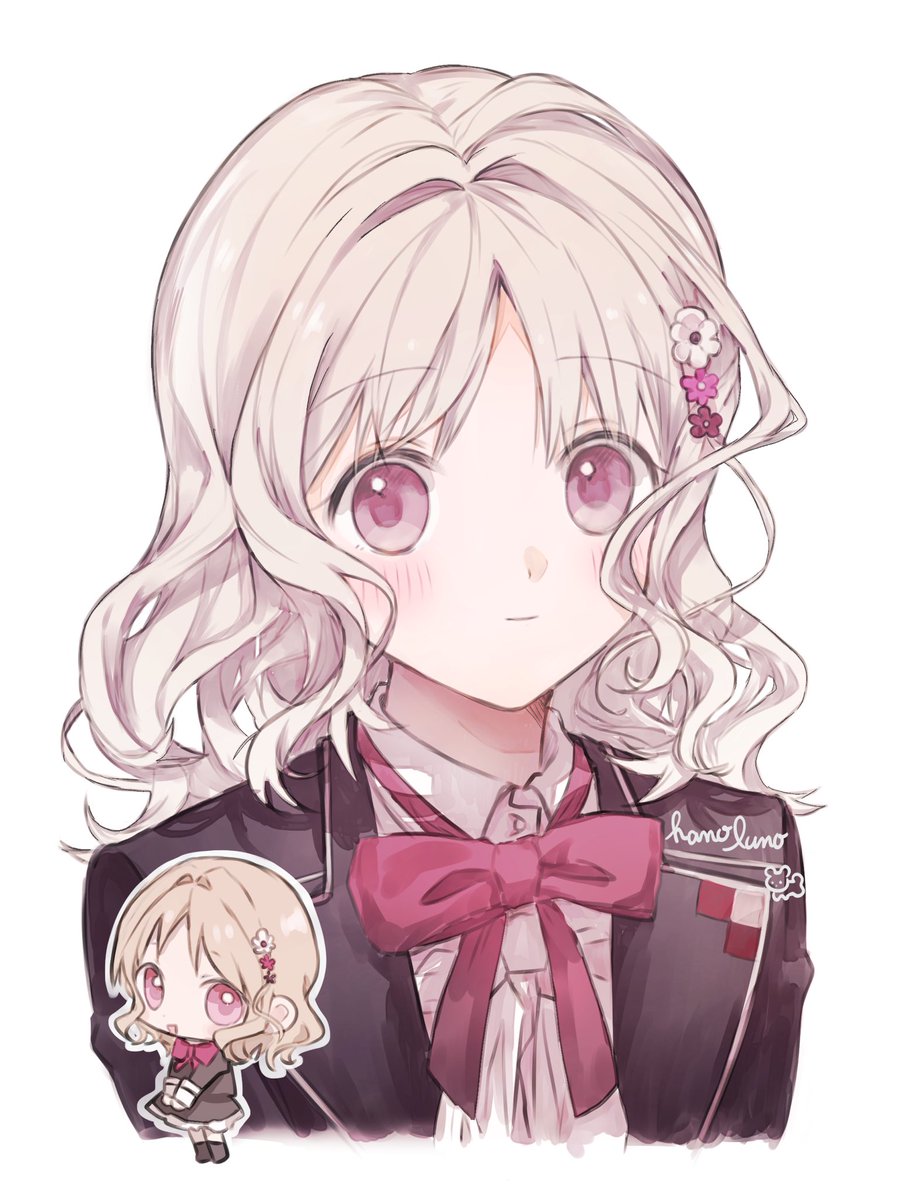 はのるの tweet media