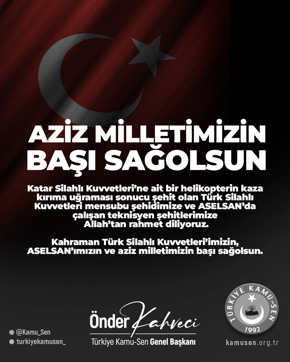 Önder Kahveci tweet media