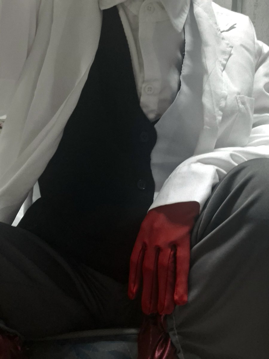 spøøky jyuu || TIMEKEEPER NEXT tweet media