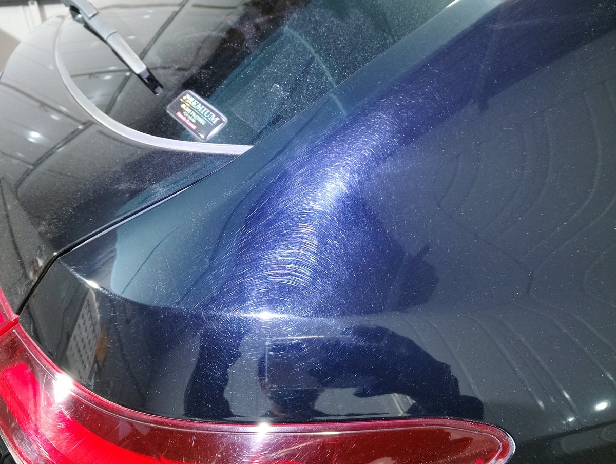 GARAGE 302 tweet media